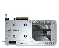 Gigabyte GeForce RTX 5060 Ti Eagle OC Ice 16GB GDDR7 DLSS5 - 1330996 - zdjęcie 6